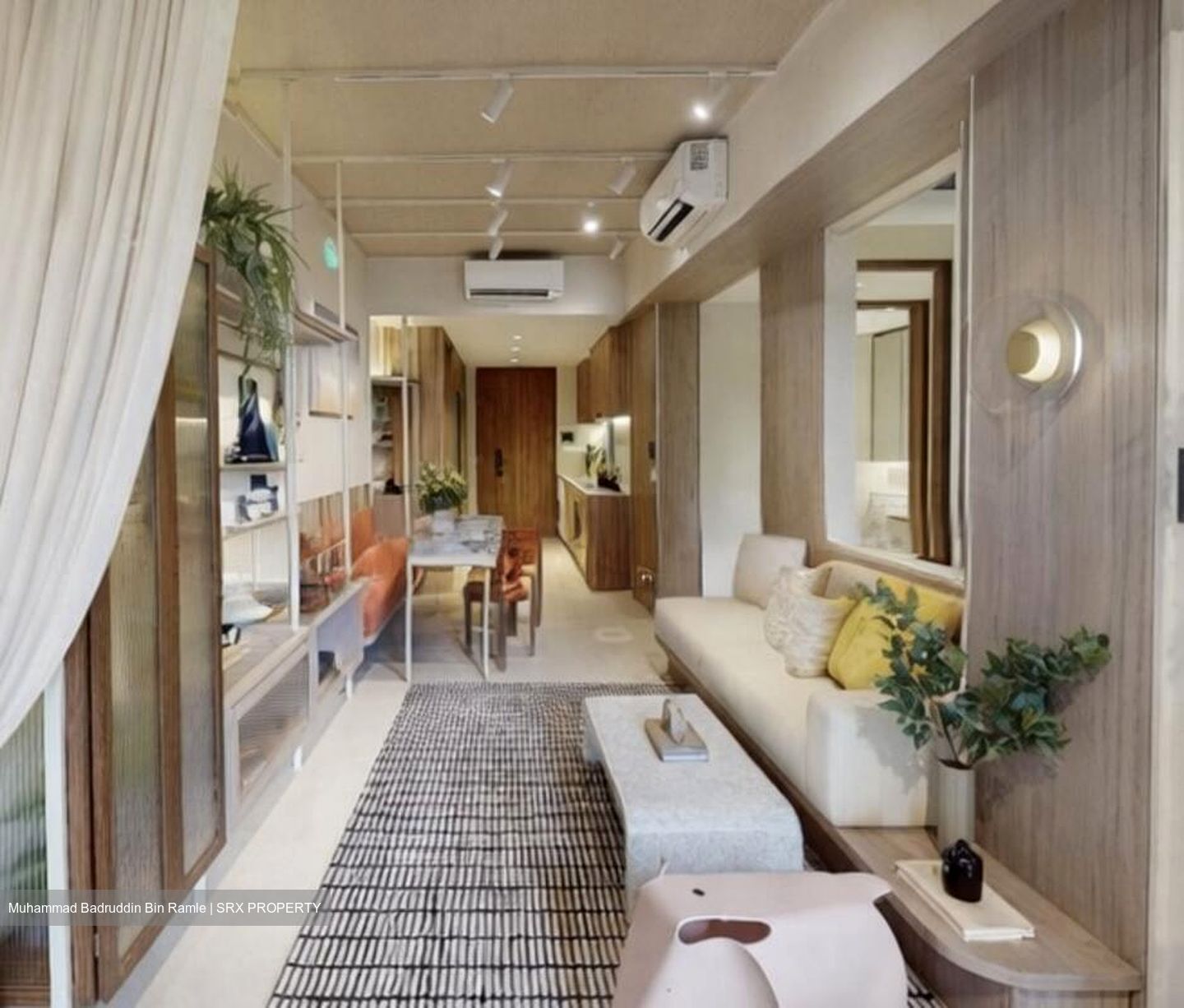 The Reserve Residences (D21), Apartment #566240691